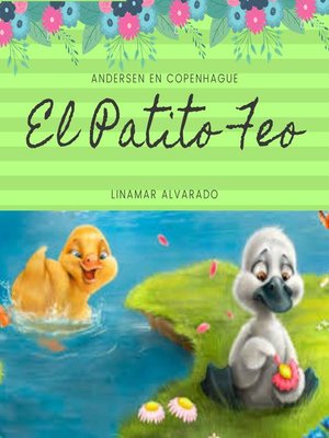 cover image of El Patito Feo